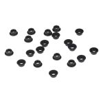 Juicy Lever Pivot Bushing - Black Ultimate FactoryBikes