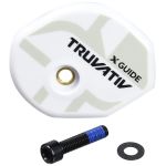 Kit Ghidaj Lant Parte Inferioara, Sram, 2x10 X-Guide, Alb Ultimate FactoryBikes