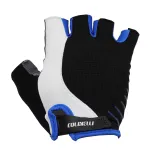 Manusi Ciclism Colinelli 1023 - L, Negru-Albastru Ultimate FactoryBikes