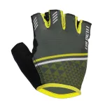 Manusi Ciclism Colinelli 1164 - M, Galben-Negru Ultimate FactoryBikes