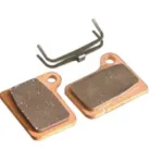 Placute Frana Bicicleta Fibrax Sintered ASH998S - Maro Ultimate FactoryBikes