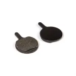 Placute Frana Disc Bicicleta Fibrax Ash960, Ma Gura Louise/ Clara (Pre 2000), Semi-Metalice Ultimate FactoryBikes