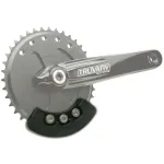 Protectie Angrenaj Truvativ Luftalarm Bmx - 30/33/36/39 T, Negru Ultimate FactoryBikes