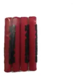 Protectie Cadru-Camasi Schimbator Fibrax Fcb1138 - Rosu-Negru Ultimate FactoryBikes