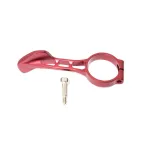 Select X0 Trigger Pull Lever Kit - Left, Red Ultimate FactoryBikes