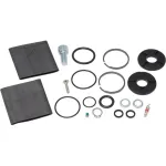 Service Kit RockShox - Tora TK/XC32/Recon B1 - Negru Ultimate FactoryBikes