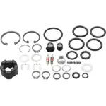 Service kit rockshox air u-turn, 05-11 reba/06-09 revelation/05-10 pike Ultimate FactoryBikes
