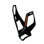 Suport Bidon Apa P2R HUGG - Gri-Portocaliu-Alb Ultimate FactoryBikes