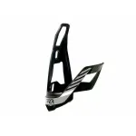 Suport Bidon Apa P2R HUGG - Negru-Argintiu Ultimate FactoryBikes