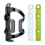 Suport Bidon Apa Topeak Dualside Cage Ex TDSC02-GWG - Alb-Verde Ultimate FactoryBikes