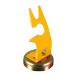 Suport magnetic pentru pistolet TIG WeldLand Equipment