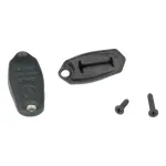 08-10 Code 5 Reservoir - Gray Ultimate FactoryBikes