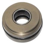 10 Boxxer Race Reb Damper Seal Head - Silver Ultimate FactoryBikes