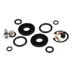 Air Service Kit 2005-08 Reba/06-09 Recon/06-09 Revelation/2005-10 Pike - Black Ultimate FactoryBikes