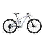 Bicicleta Full Suspension Raymon Yara 150 Ultra 2025 - 29 Inch, M, Alb - GX Ultimate FactoryBikes