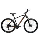 Bicicleta Mtb Devron Riddle RM1.9 2025 - 29 Inch, XL, Negru Ultimate FactoryBikes