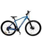 Bicicleta Mtb Devron Riddle RM3.9 2024 - 29 Inch, L, Albastru Ultimate FactoryBikes