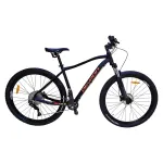 Bicicleta Mtb Devron Riddle RM4.9 2021 - 29 Inch, L, Negru Ultimate FactoryBikes