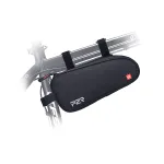 Borseta Cadru Bicicleta P2R Trigo - 2 L, XL, Negru Ultimate FactoryBikes