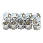 Bushing Lower - 2011 Sid - 32 x 25 Mm, Silver Ultimate FactoryBikes