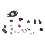 Code Lever Service Kit 1 Lever - Black Ultimate FactoryBikes
