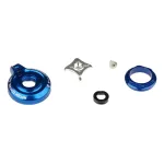 Compression knob kit/MC DNA 2012 sid RCT 3/wc / 2012 revelation Ultimate FactoryBikes