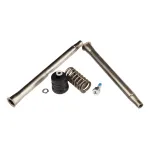 Dart 2/3 Spring Shaft Kit SRS-22472 - 80/100 Mm, Silver Ultimate FactoryBikes