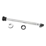 Dart 2/3 Turnkey Rebound Damper - Silver Ultimate FactoryBikes