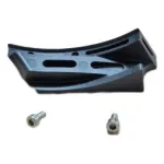 HammerSchmidt Chain Guide - 22 T, Black Ultimate FactoryBikes