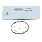 HammerSchmidt Planet Gear Retaining Rings - Silver Ultimate FactoryBikes