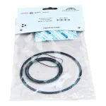 HammerSchmidt Seal Assembly - Black Ultimate FactoryBikes