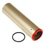 Inner Tube/Rings, Shock Body - 2010-2011 Vivid - 267 Mm, Silver Ultimate FactoryBikes
