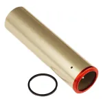 Inner Tube/Rings, Shock Body - 2010-2011 Vivid - 267 Mm, Silver Ultimate FactoryBikes