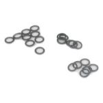 Juicy Banjo/Starwheel O-Ring - Black Ultimate FactoryBikes