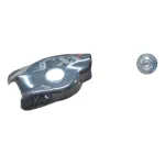 Kit XX Trigger Cover - dreapta, Negru Ultimate FactoryBikes