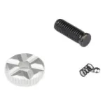 Lever Reach Adjuster Kit - 2011 Code - Black Ultimate FactoryBikes