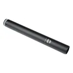 Lower/Outer Tube Reverb - 30.9, 420 x 100, Black Ultimate FactoryBikes