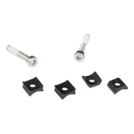 Matchmaker Hardware Kit - Black Ultimate FactoryBikes