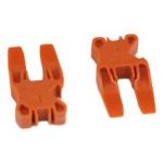 Pad Spreader Tool, Elixir Caliper - Orange Ultimate FactoryBikes