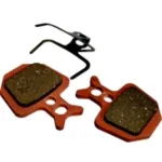 Placute Frana Disc Bicicleta Sintered Fibrax Ash946S Ultimate FactoryBikes