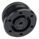 Reservoir Sealhead Assy - 2009-2011 Vivid/Vivid Air - Black Ultimate FactoryBikes