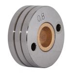 Rola antrenare  pentru sarma otel 0.8 - 1.0 mm cod.10036428 WeldLand Equipment