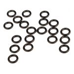 Sa/Da Inner Piston O-Ring - 32 Mm, Black Ultimate FactoryBikes