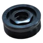 Seal Head Assembly Domain Dual Crown Boxxer - Black Ultimate FactoryBikes