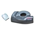 Select X0 Trigger Cover Kit - Left, Red Ultimate FactoryBikes