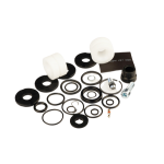 Service Kit 2007-2010 Argyle Solo Air And Coil, 2011 Argyle Coil Ultimate FactoryBikes