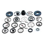 Service Kit Rockshox - Air U-turn/Motion Control 2010 Revelation Ultimate FactoryBikes