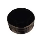 Top Cap Coil - 2010-2011 Lyrik - Black Ultimate FactoryBikes