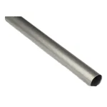 Tora 318 Trail Air Tube - 250 Mm, Silver Ultimate FactoryBikes