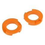 Totem Bottom Out Bumper Kit - Orange Ultimate FactoryBikes